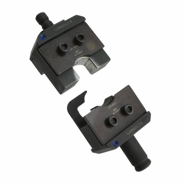 47821 TE Application Tooling  Crimpatrici - Teste di crimpatura Set di matrici